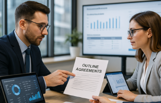 SAP S/4HANA - Outline Agreements